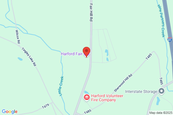 Harford Fair Grounds