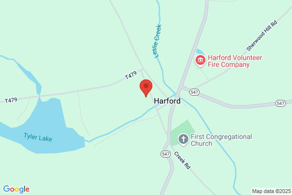 Harford Village Apartments