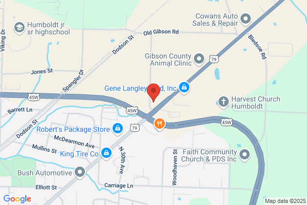 Humboldt Chrysler Dodge Jeep RAM