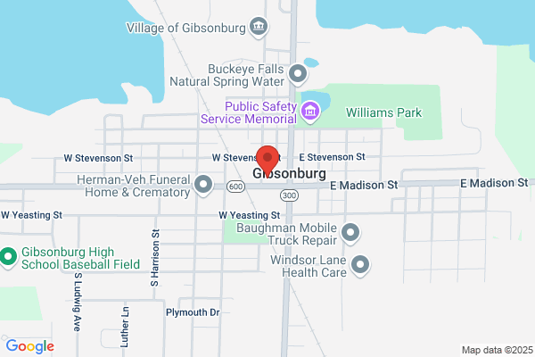 Veh & Son Furniture Inc.