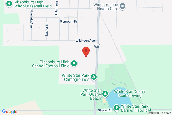 Gibsonburg Exempted Village School District, Hilfiker Elementary School