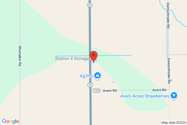 Gibsonburg Personal Storage
