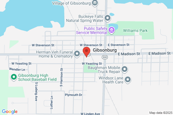 Gibsonburg Pharmacy