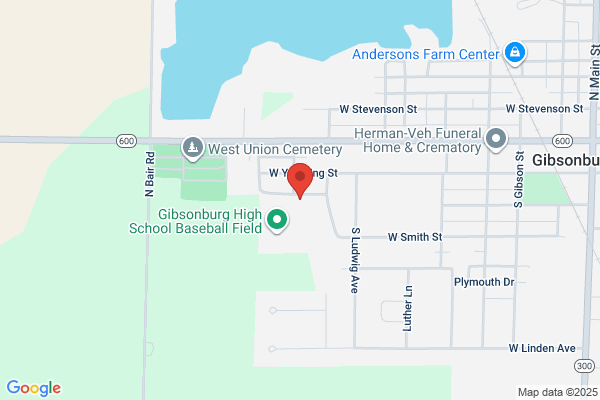 Gibsonburg Schools, Gibsonburg Middle School