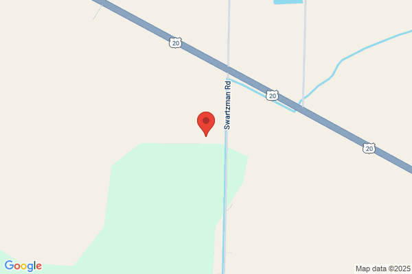 Hartland Farms
