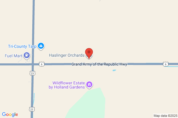 Harvey's Apple Dumpling Llc