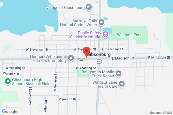 Sandusky County Non-Emergency