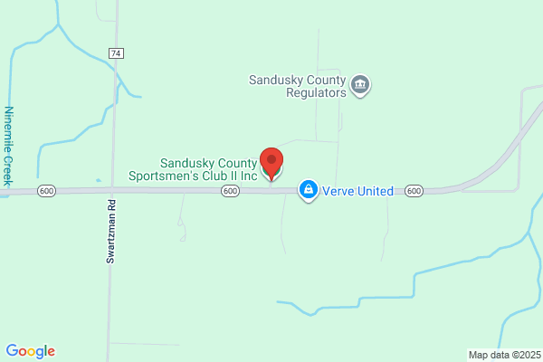 Sandusky County Sportsman Club