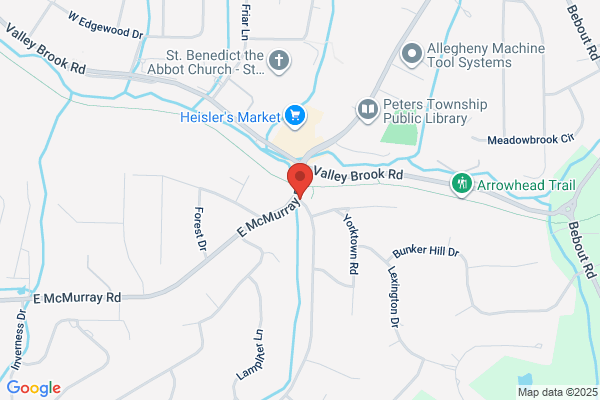 Allegheny Lawn Maintenance Inc
