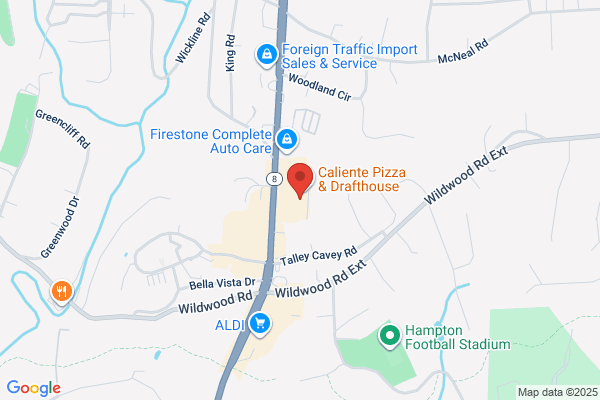 AutoZone Auto Parts