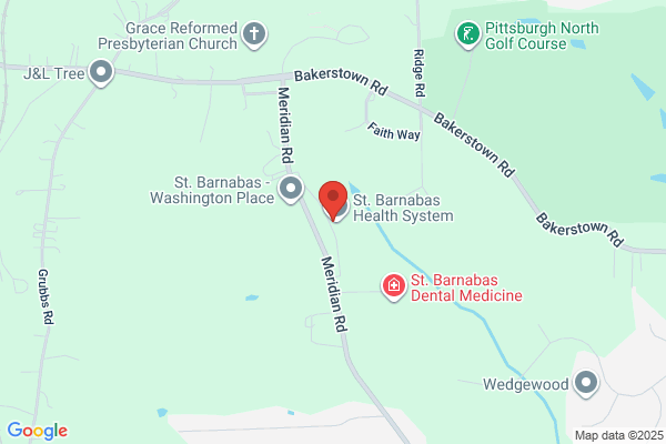 St. Barnabas - The Village