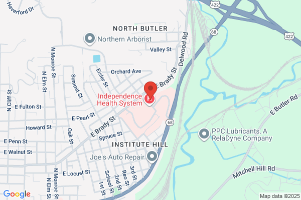 Butler Anesthesia Associates PC