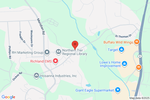 Rambacher Chiropractic