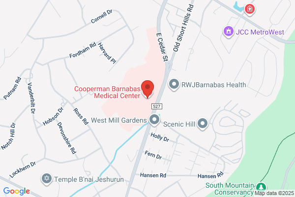 St. Barnabas - Medical Center