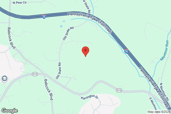 Pine-Richland School District, Hance Elementary School