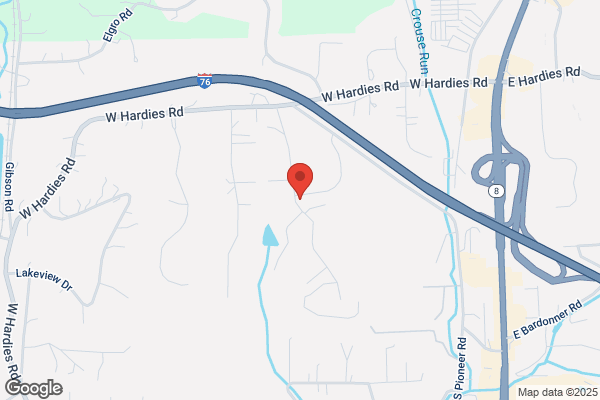 Maronda Homes