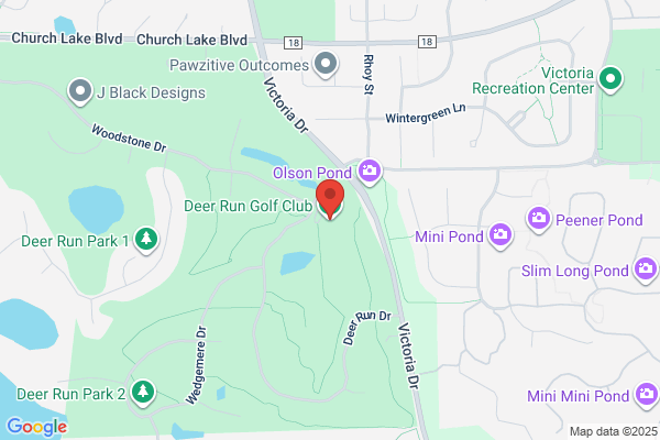 Deer Run Golf Club