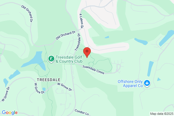 Treesdale Community Center