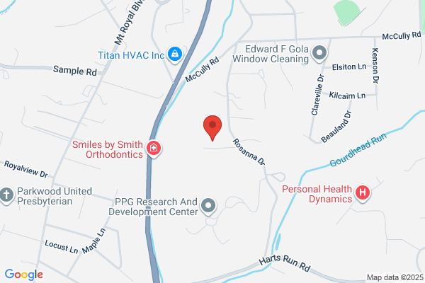 Hampton Township Emergency Medical Service