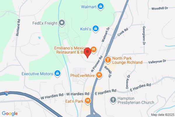 Richland Township, Water Authority
