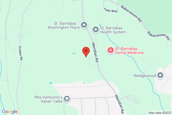St. Barnabas - Arbors of Gibsonia