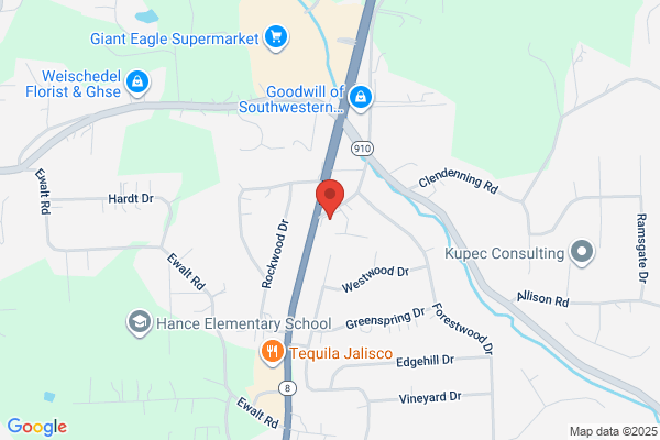 Pasquinelli Insurance Agency
