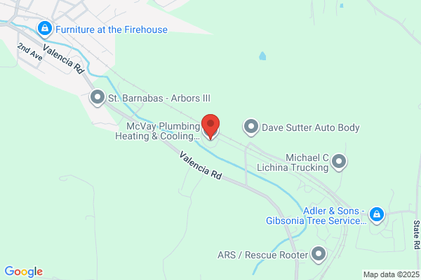 B & W Cabinets