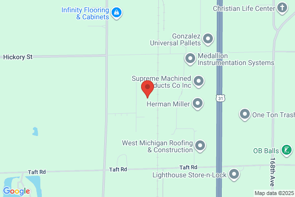 Melampy Mfg Co Inc