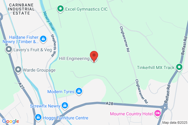 North Hills Engineering Co