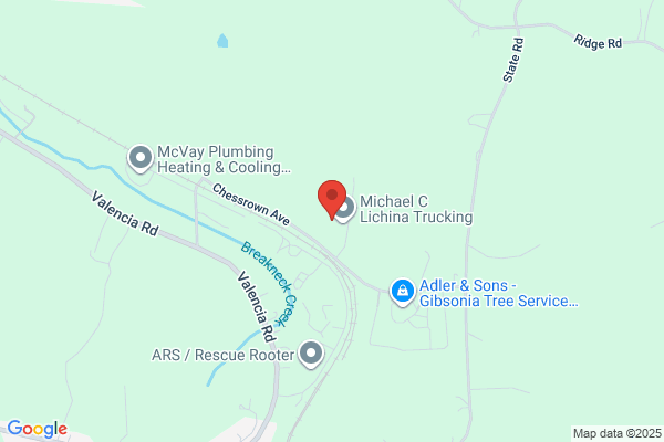 North Suburban Tree Service Inc