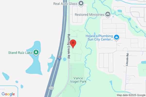 Copper Creek North - Homes for Rent