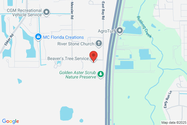 Beaver's Tree Service
