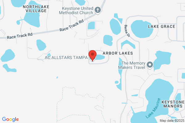AC All Stars of Tampa Bay, LLC