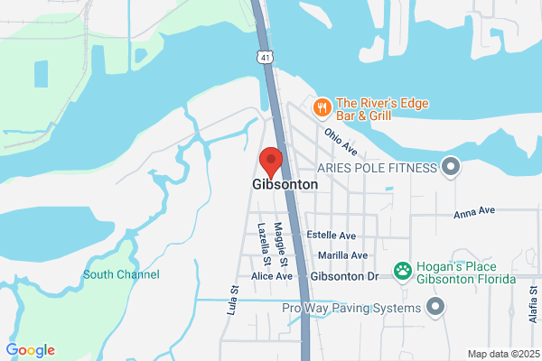 Alafia Bait & Tackle