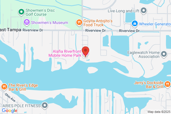 Alafia Riverfront