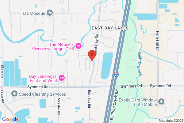 Bullfrog Creek Mobile Home Park