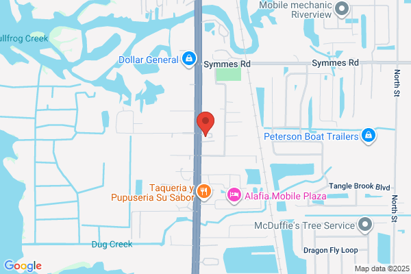 Dolphin Marine Towing