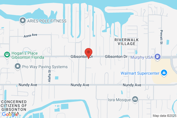 Gibsonton Food Mart