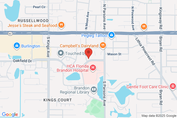 Great Florida Insurance of Riverview