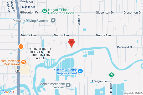 Ian Swepson Plumbing