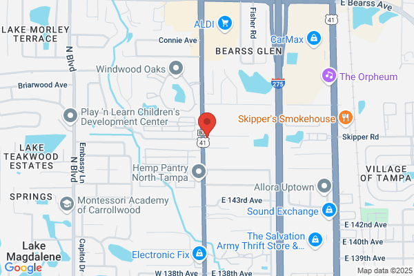 Phillip Maurici Plumbing Inc