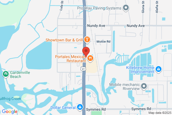 Riverview Appliance Center