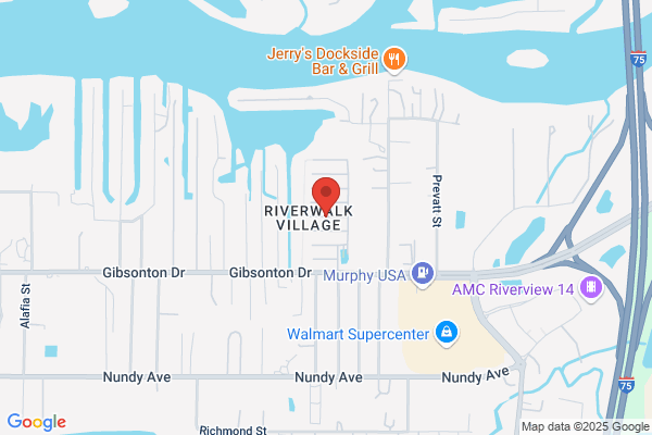 Riverwalk Village