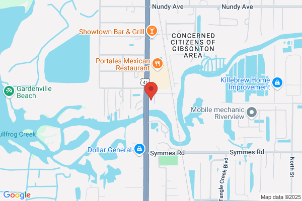 Roadhouse Bar & Liquors