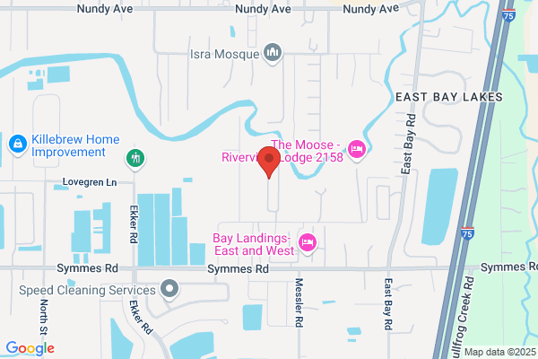 Shady Shores Mobile Home Park