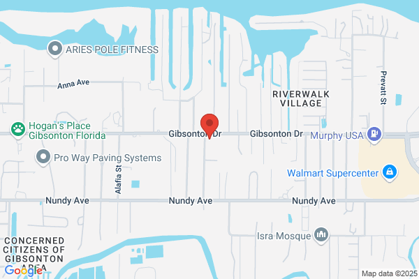 Super Kwik Food Mart