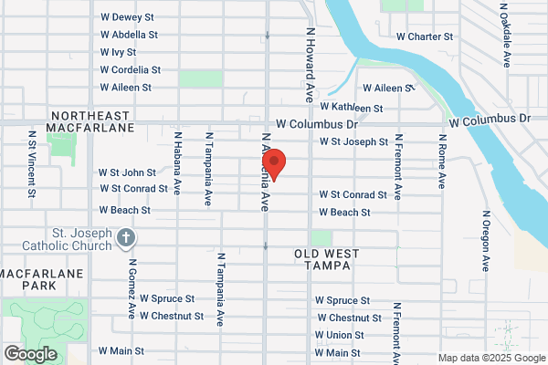 Tampa Tree Services, LLC