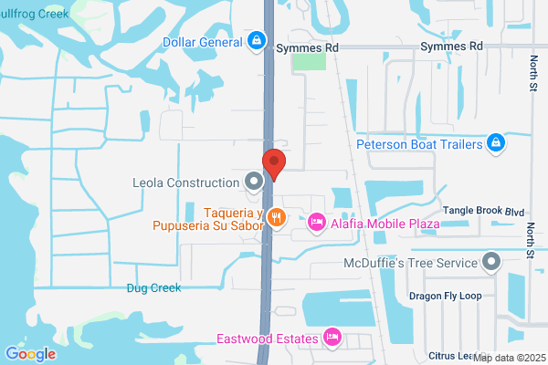 Vavia Dumpster Rental Tampa