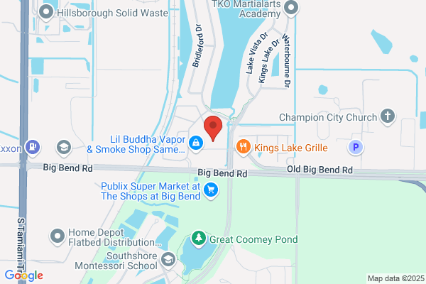 Your Time Dental Urgent Care South Shore - Gibsonton