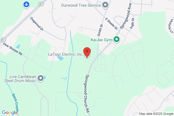 LaTour Electric, Inc.